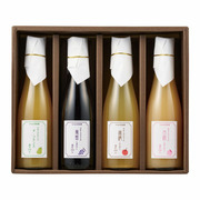 たかはた果樹園 のみきりジュース4本