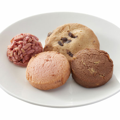 ロディ 写真＆名入れアップルジュース＆クッキー詰合せC_補足画像04