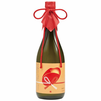 花の舞酒造 「ひよこクラブ」なりきり表紙 写真＆名入れ純米大吟醸酒と純米吟醸酒セット_補足画像06