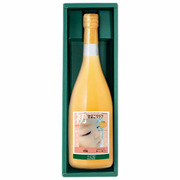 千疋屋 「ひよこクラブ」なりきり表紙 写真＆名入れ国産りんごジュース