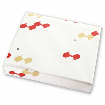 志ま秀 「ひよこクラブ」なりきり表紙 写真＆名入れ木箱入りえびせんべい詰合せC_補足画像10