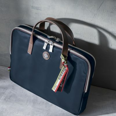 「ひよこクラブ」なりきり表紙 写真＆名入れカタログギフト（カードタイプ） HSBとゴディバ ショコラ＆ブラン ラングドシャクッキー30枚入_補足画像05