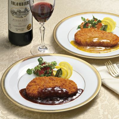 「ひよこクラブ」なりきり表紙 写真＆名入れカタログギフト（カードタイプ） HSUとゴディバ パティスリーアソートメント13個入_補足画像08