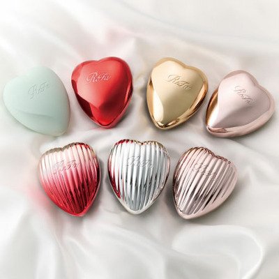 ReFa HEART BRUSH for SCALP（マットミント）_補足画像01