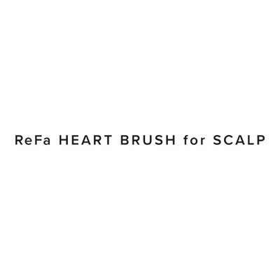 ReFa HEART BRUSH for SCALP（マットミント）_補足画像02