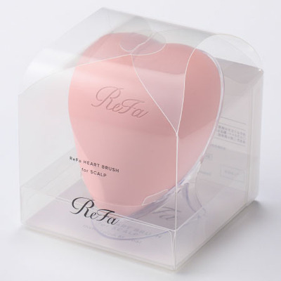 ReFa HEART BRUSH for SCALP（マットミント）_補足画像03