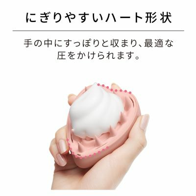 ReFa HEART BRUSH for SCALP（マットミント）_補足画像08