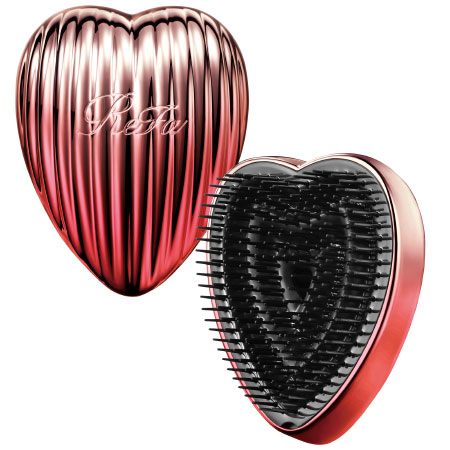 ReFa HEART BRUSH RAY GP_