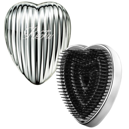 ReFa HEART BRUSH RAY SV