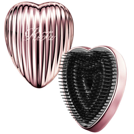 ReFa HEART BRUSH RAY RG