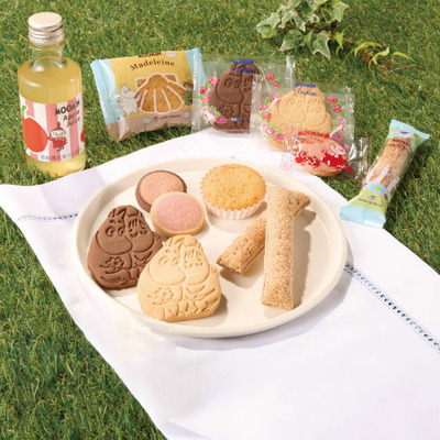 ムーミン オリジナルスイーツセットE_補足画像01