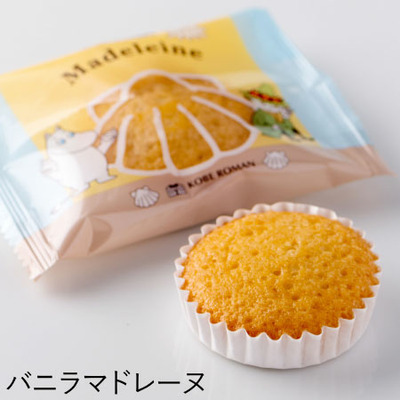 ムーミン オリジナルスイーツセットE_補足画像03