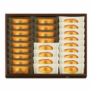 アンリ・シャルパンティエ フィナンシェ・マドレーヌ詰合せ26個入