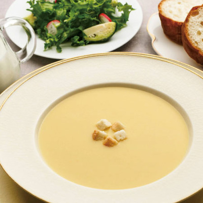 帝国ホテル 写真＆名入れレトルトスープセットA_補足画像04