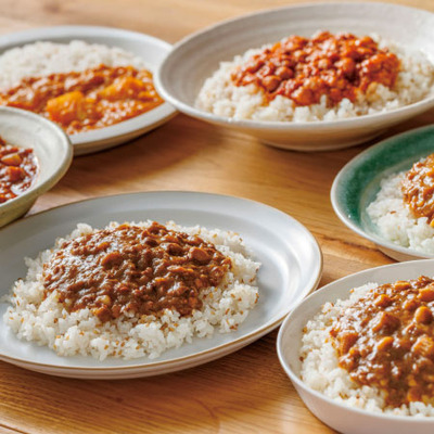 スープストックトーキョー 名入れレトルトカレー10個詰合せ_補足画像01