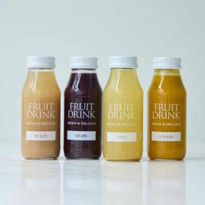 DEAN ＆ DELUCA 名入れフルーツドリンクアソート4本_補足画像02