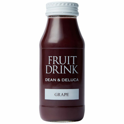 DEAN ＆ DELUCA 名入れフルーツドリンクアソート6本_補足画像05
