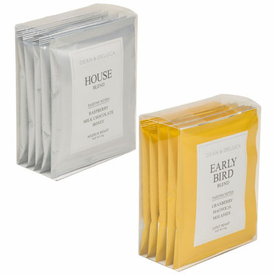 DEAN ＆ DELUCA 名入れプティフィナンシェコレクション30pcs＆コーヒー・ティーアソート_補足画像06