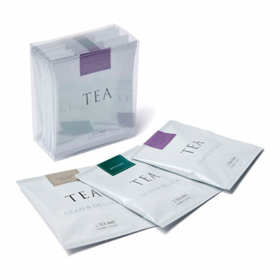 DEAN ＆ DELUCA 名入れプティフィナンシェコレクション30pcs＆コーヒー・ティーアソート_補足画像07