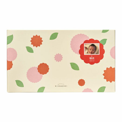 パティスリー キハチ 写真＆名入れ焼菓子詰合せ10種30個入_補足画像04