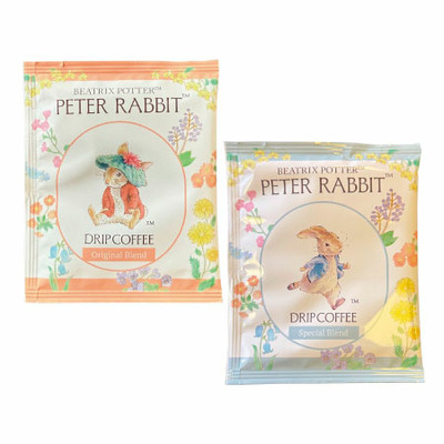 ピーターラビット 名入れコーヒー＆スイーツギフトG_補足画像03