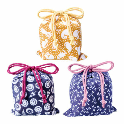 越後ファーム 「ひよこクラブ」なりきり表紙 写真＆名入れ巾着入り魚沼産こしひかりとプルミエ パシアン_補足画像04