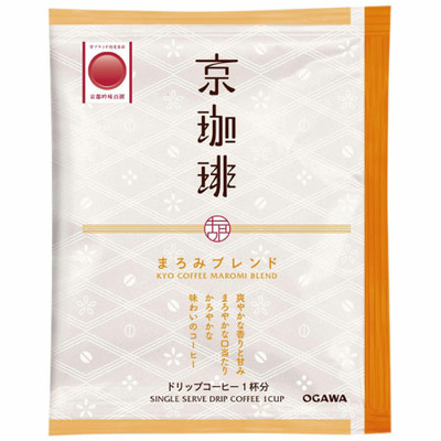 京都小川珈琲 京珈琲ドリップコーヒーアソートA_補足画像04