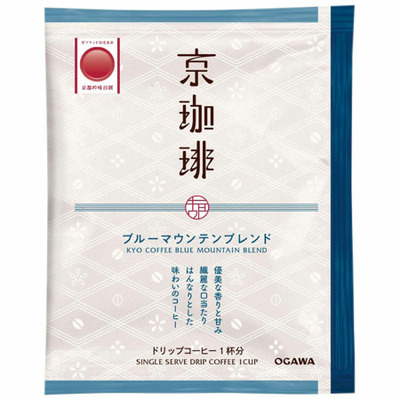 京都小川珈琲 京珈琲ドリップコーヒーアソートC_補足画像06