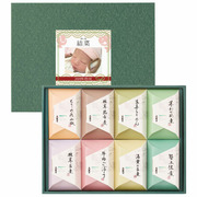 京料理 美濃吉 写真＆名入れ京の佃煮B