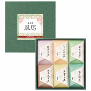 京料理 美濃吉 名入れ京の佃煮A