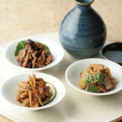 浅草今半 お好み小箱詰合せ〈あさくさ歳時記〉6箱とプルミエ プロプル_補足画像01