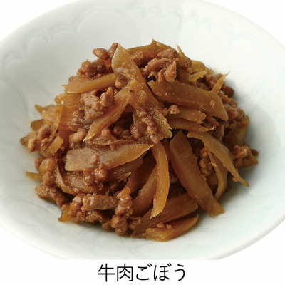 浅草今半 お好み小箱詰合せ〈あさくさ歳時記〉4箱と銘柄米食べ比べセット3袋_補足画像04