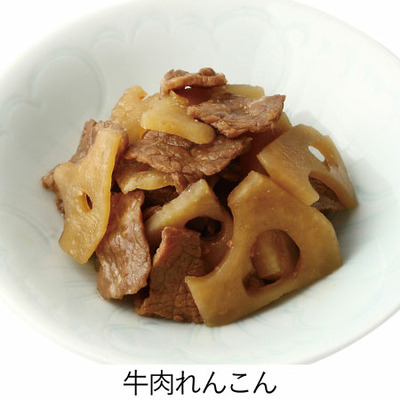 浅草今半 お好み小箱詰合せ〈あさくさ歳時記〉4箱と銘柄米食べ比べセット3袋_補足画像05