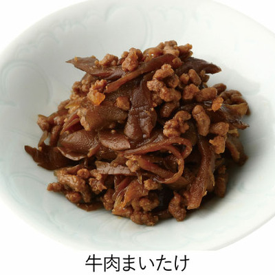 浅草今半 お好み小箱詰合せ〈あさくさ歳時記〉4箱と銘柄米食べ比べセット3袋_補足画像07