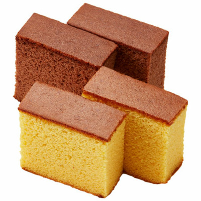 文明堂 お福分けカステラ詰合せA_補足画像05