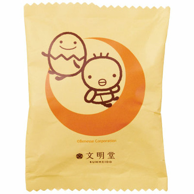 文明堂 お福分けカステラ詰合せC_補足画像06