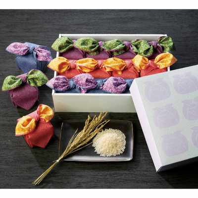 米匠庵 yosoiki 12個入_補足画像01