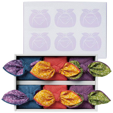 米匠庵 yosoiki 6個入_