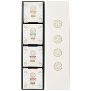 米匠庵 互穀豊穣米4個入