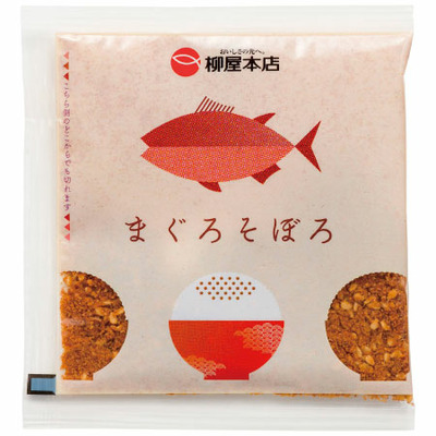 柳屋本店 玉子かけ醤油とそぼろ・花削りセット_補足画像05