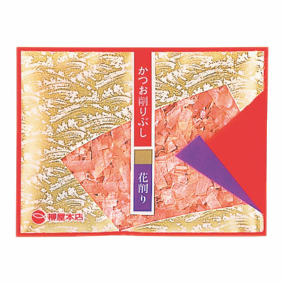 柳屋本店 玉子かけ醤油とそぼろ・花削りセット_補足画像06