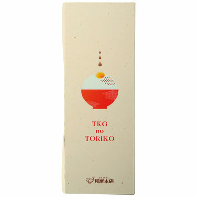 柳屋本店 玉子かけ醤油とそぼろ・花削りセット_補足画像07