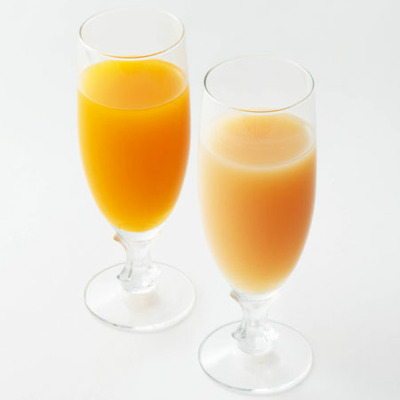 千疋屋 名入れ国産フルーツジュース3本 フォトブック付き_補足画像06