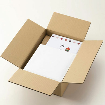 五代庵 名入れ紀州梅詰合せ15粒 フォトブック付き_補足画像09