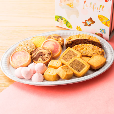 クッキーの画像