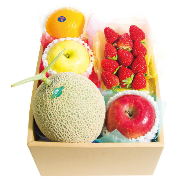 【送料無料】【期間限定】ホシフルーツ 季節のフルーツ詰合せB たまひよSHOP・たまひよの内祝い