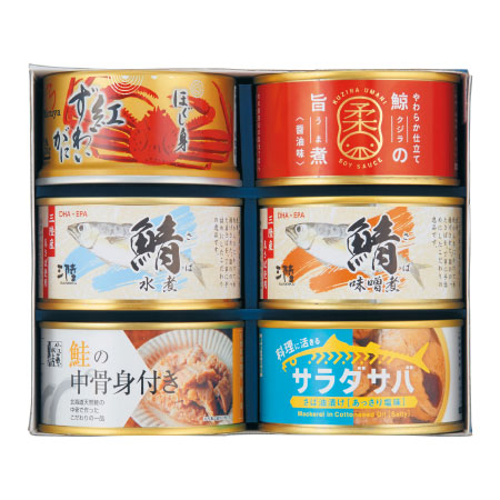 【送料無料】国内製造 缶詰バラエティセットB たまひよSHOP・たまひよの内祝い