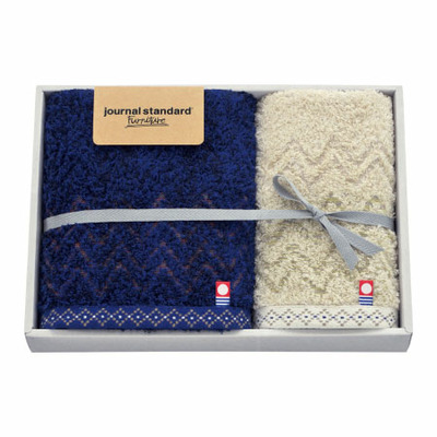 ジャーナル スタンダード ファニチャー 今治タオルセットaの商品詳細 ベネッセ公式通販 たまひよの内祝