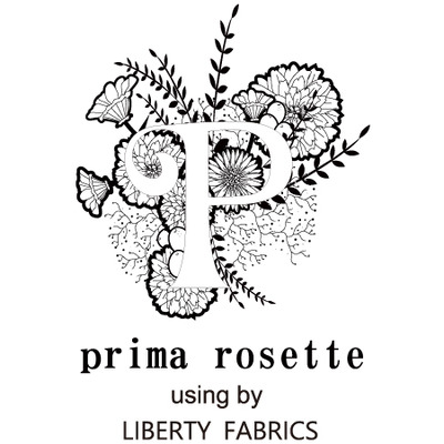 プリマロゼッタ タオルセットA ピンク&グリーンの商品詳細|ベネッセ