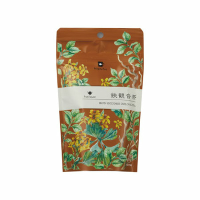 マグ＆ポット 台湾茶アソートセット6種_補足画像05